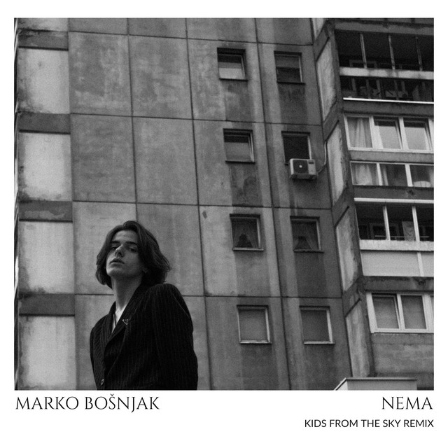 Nema - Kids From The Sky Remix