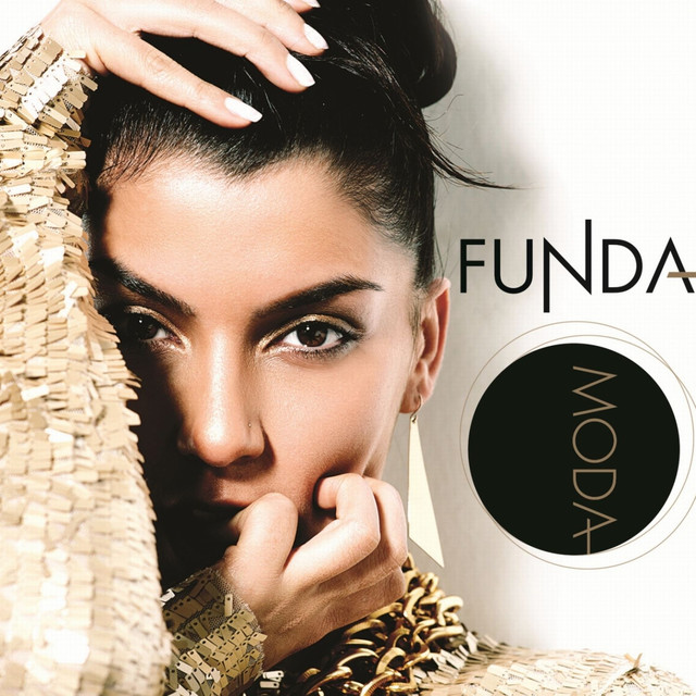 Moda cover art