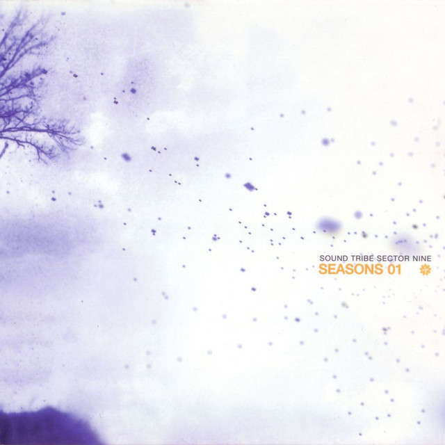 Seasons 01 - Album by STS9 | Spotify