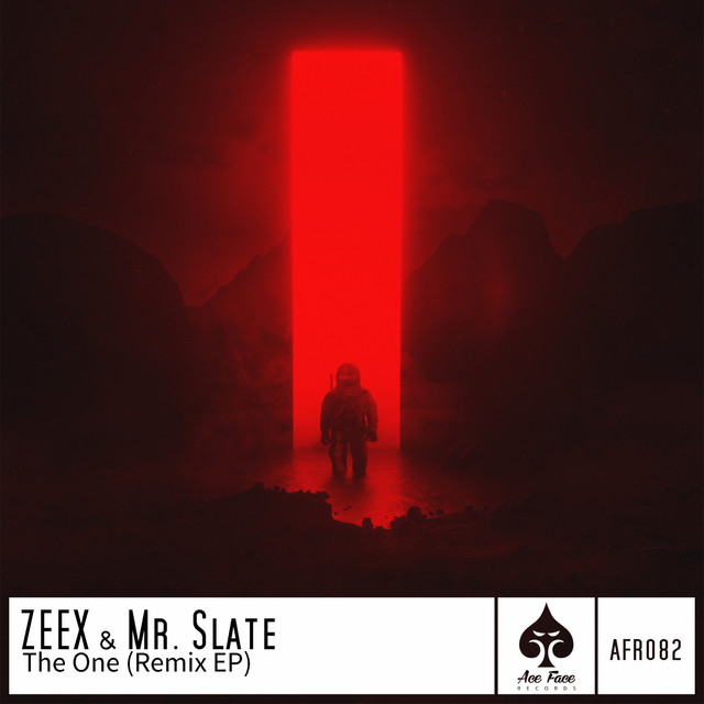 The One - Stand! Police remix