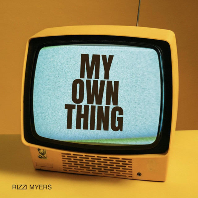 My Home cover art