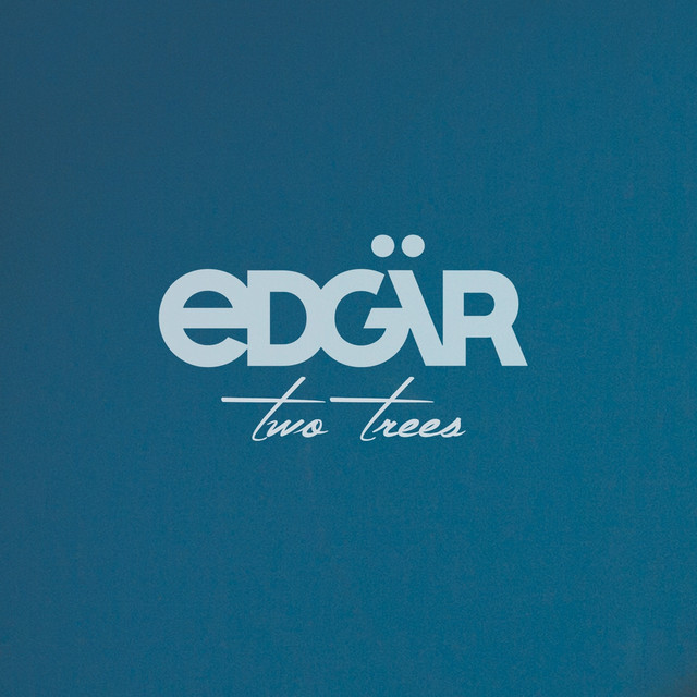 Two Trees cover art