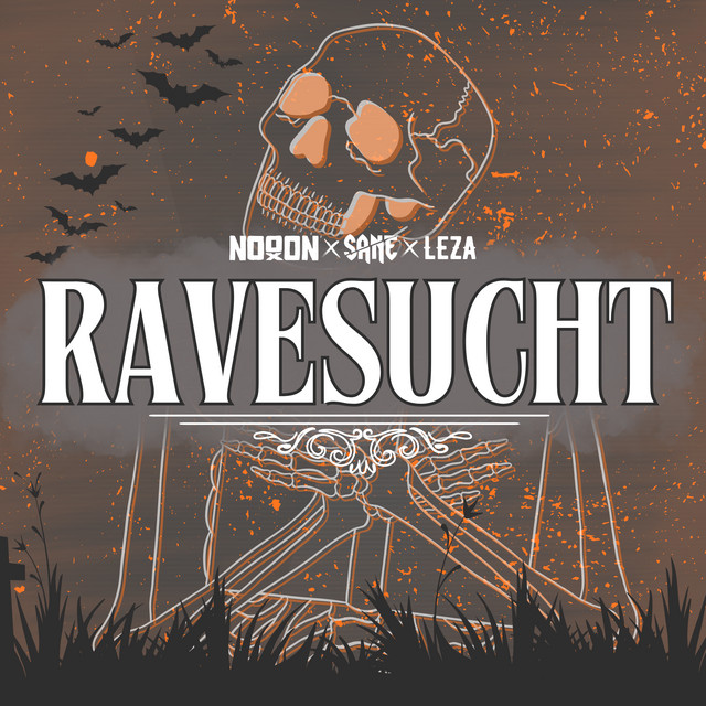 Ravesucht