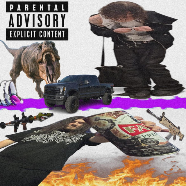 CRACKKÜCHENSOUND! cover art