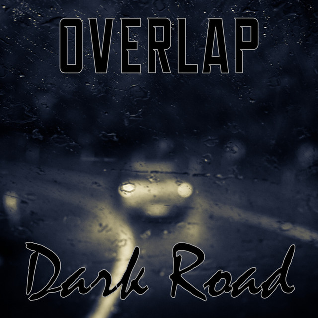 Dark Road cover art