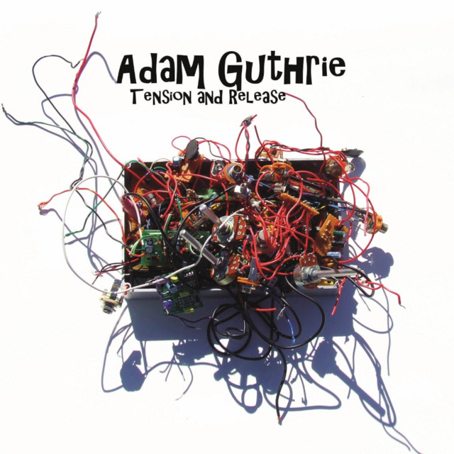 Adam Guth Photo