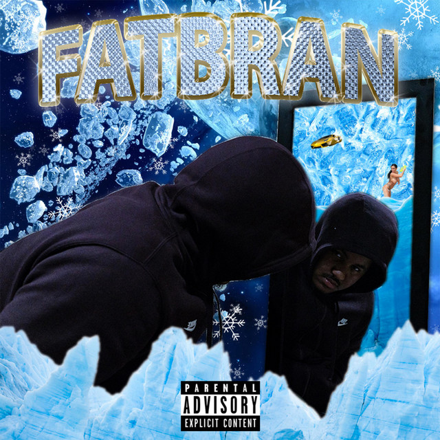 FatBranuary cover art