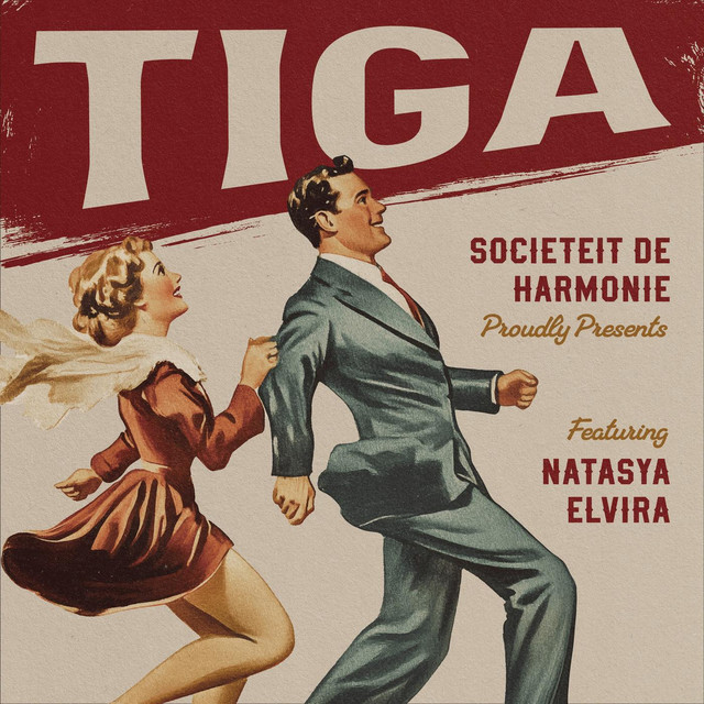 Tiga