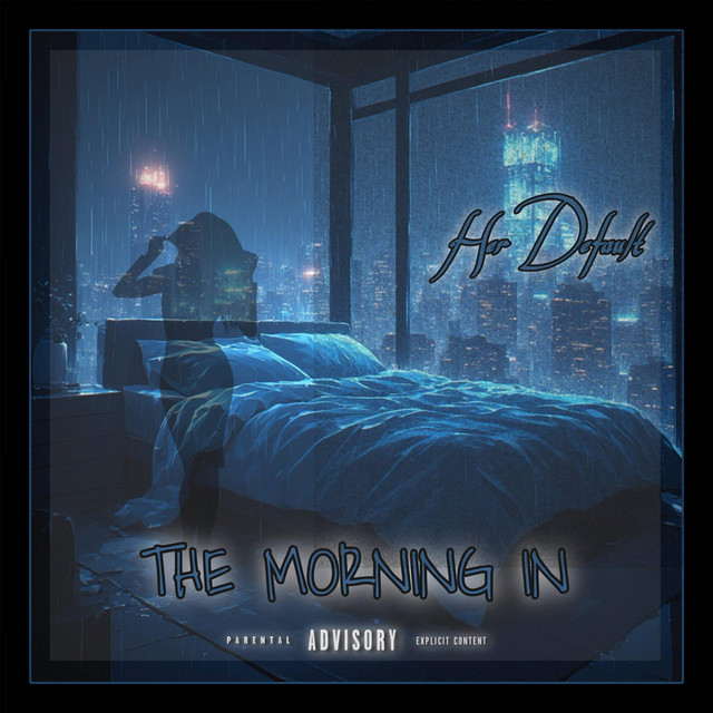 THE MORNING IN (Vol.3)
