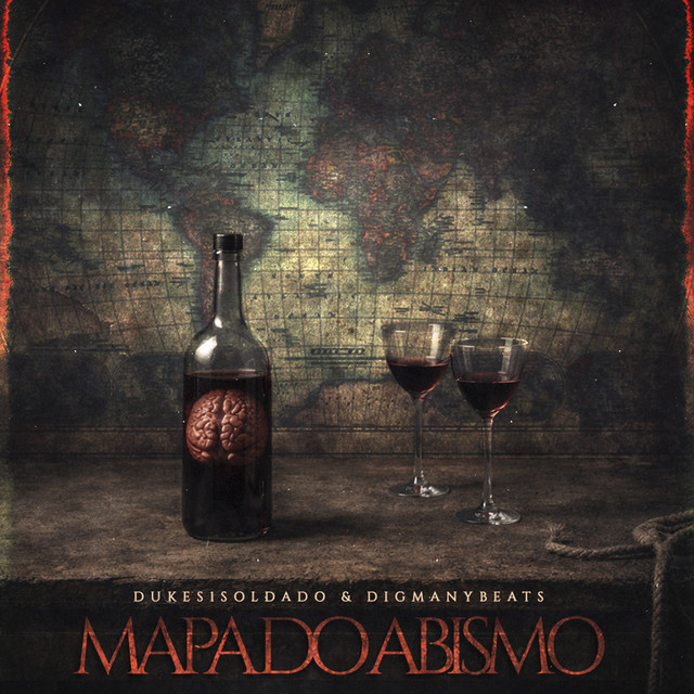 Mapa do Abismo