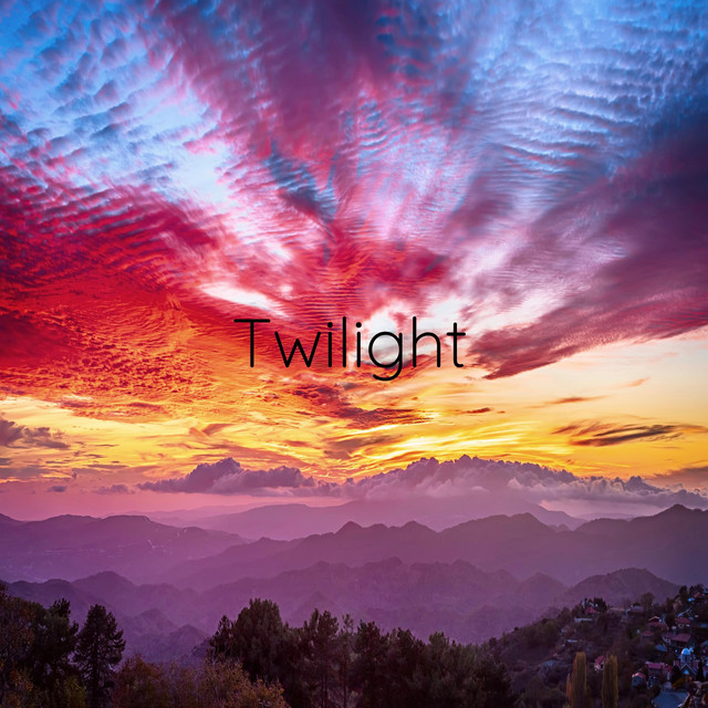 Matthias Schneiders – Twilight