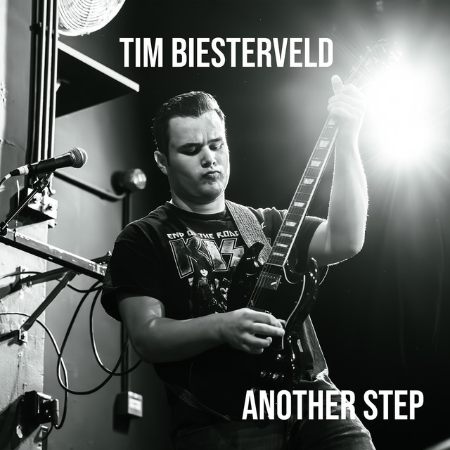 Another Step cover art