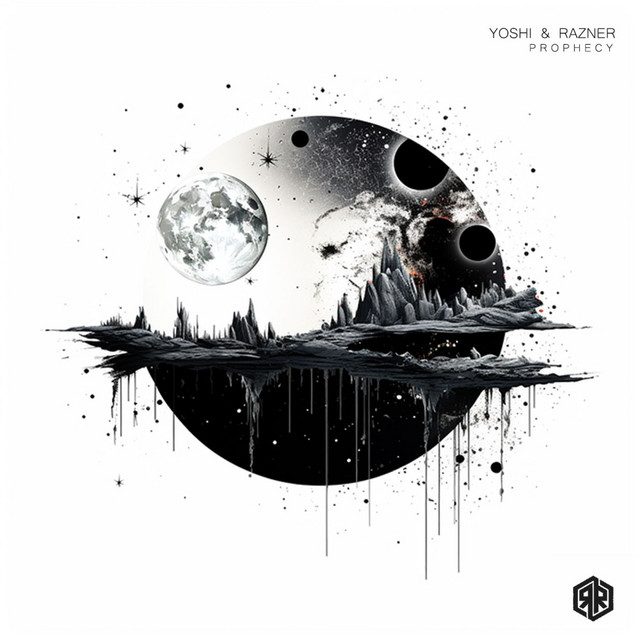 Prophecy album art