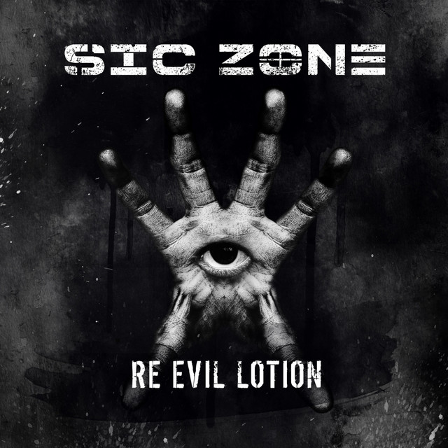 Re Evil Lotion cover art