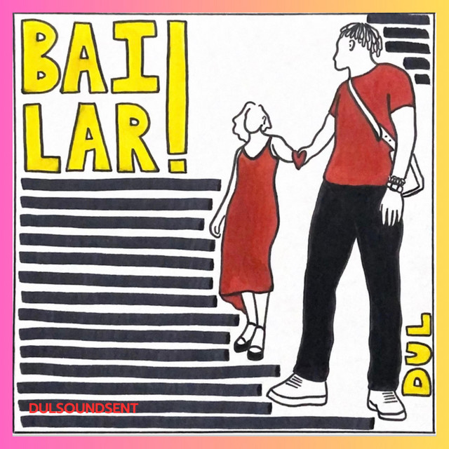 Bailar cover art