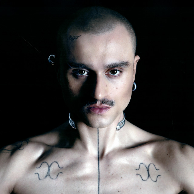 METAMORFOSI (VOL. 2) cover art