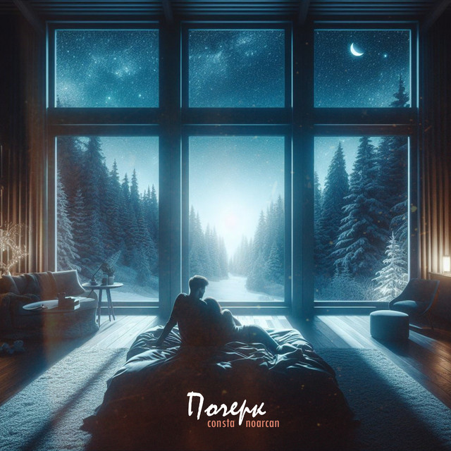 Обкладинка: Почерк — Consta