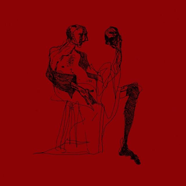 Afterlife cover art