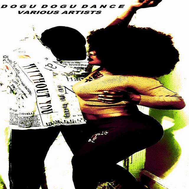 Dogu Dogu Dance cover