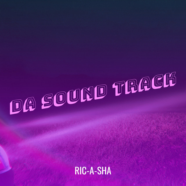 Da Sound Track cover art