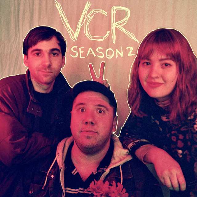 Season 2 cover art