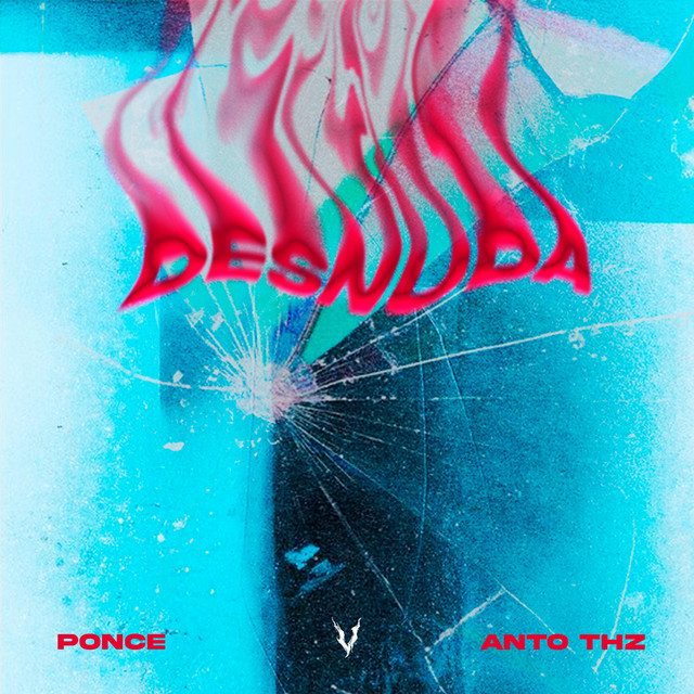 Desnuda cover art