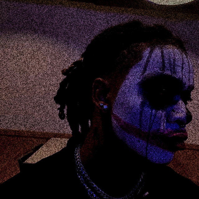 CLOWNS cover art