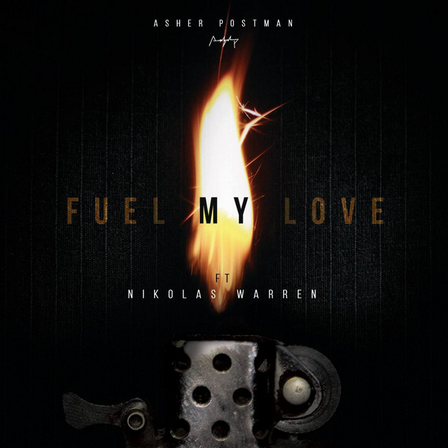 Fuel My Love (feat. Nikolas Warren)
