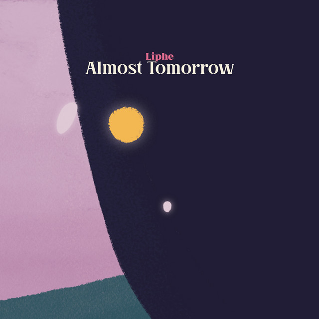 Almost Tomorrow cover