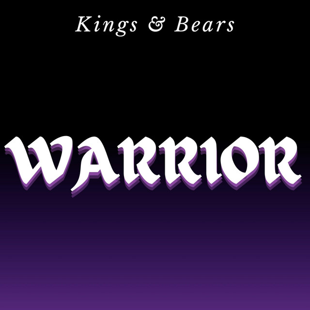 Warrior cover