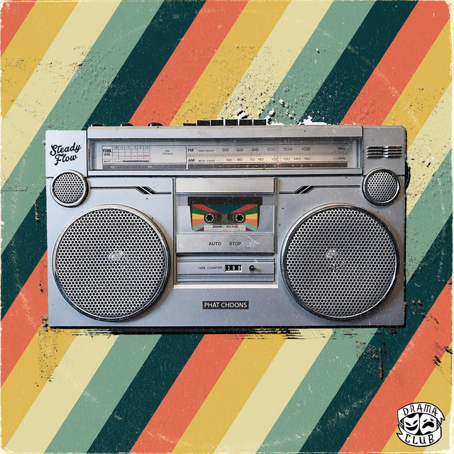 Phat Choons cover art