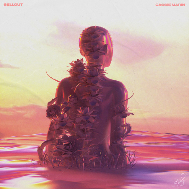 Sellout cover art