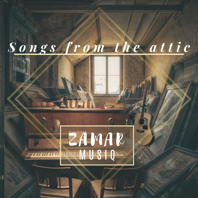 Zamar Musiq