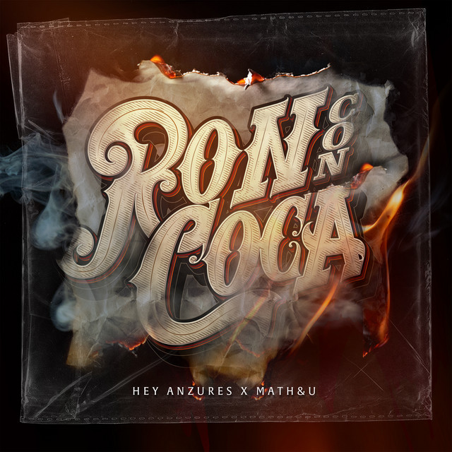 Ron con Coca