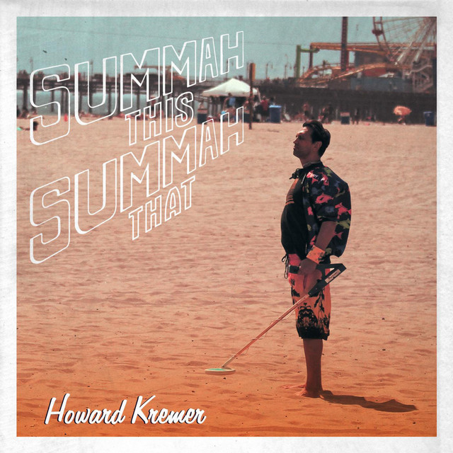 Howard Kremer Photo