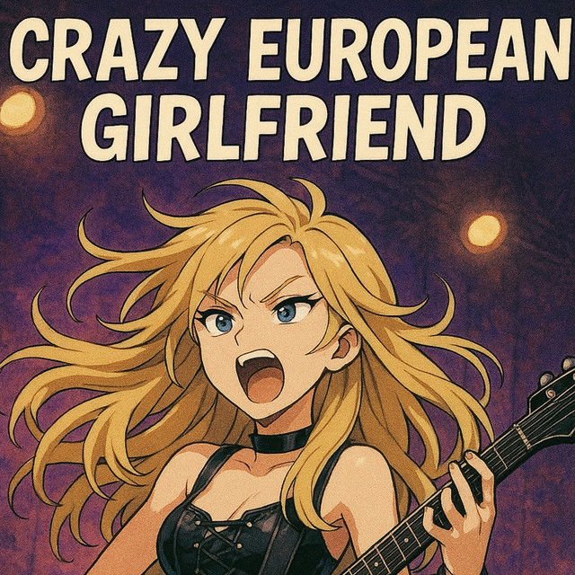 CEGF One release artwork