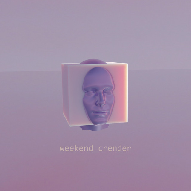 Weekend Crender cover