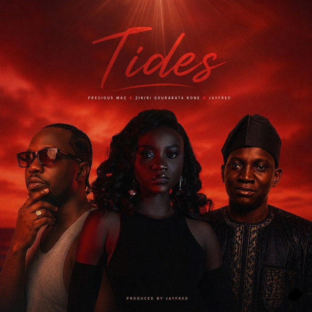 Tides