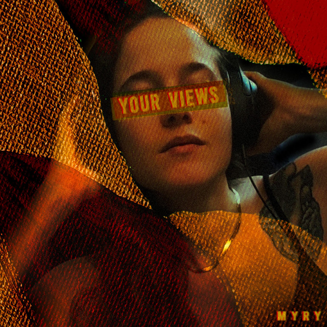 Your Views cover art
