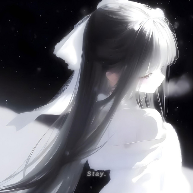 Heavenwave (Stay) cover art