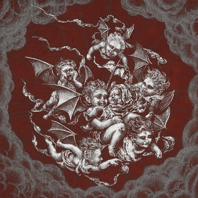The Gift cover