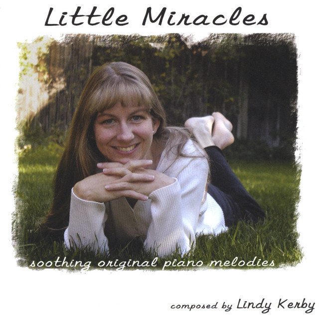 Little Miracles cover