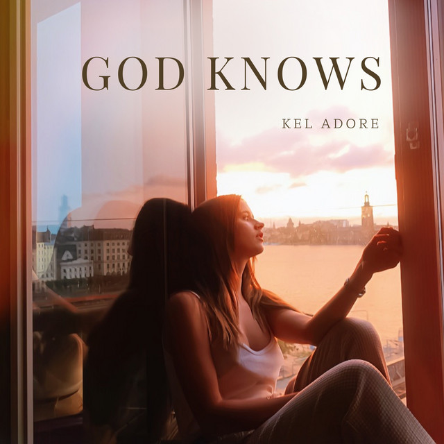 GOD KNOWS