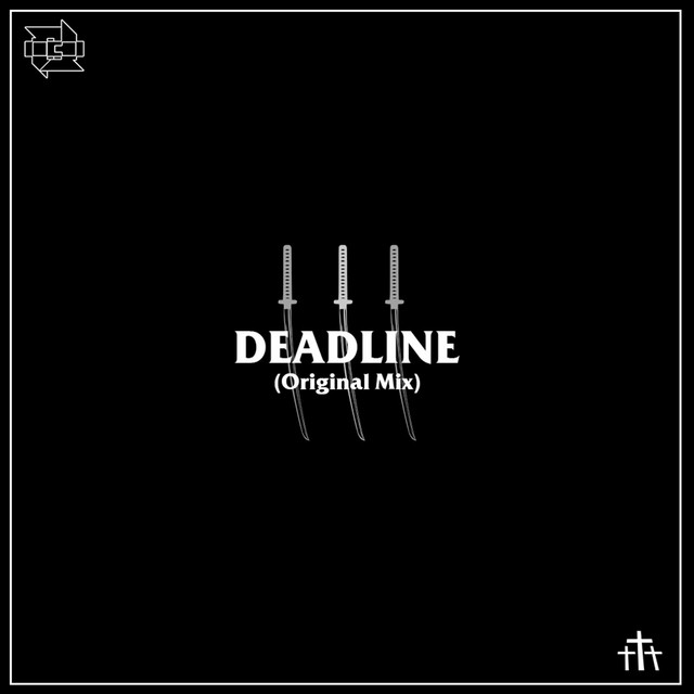 Deadline cover art