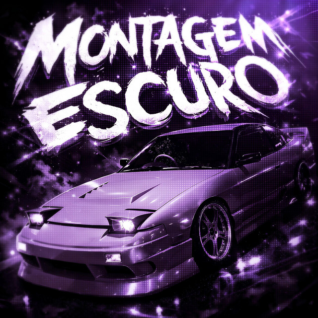MONTAGEM ESCURO
