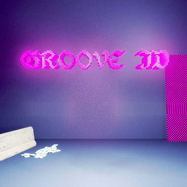 Groove ID cover