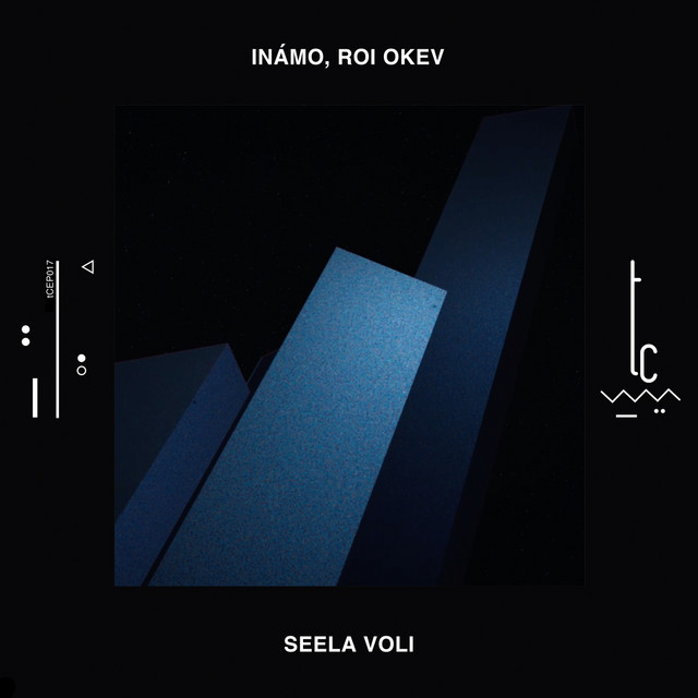 Seela Voli album art