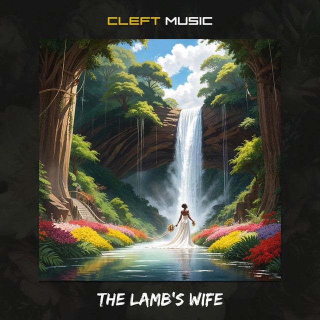 The Lamb's Wife cover art