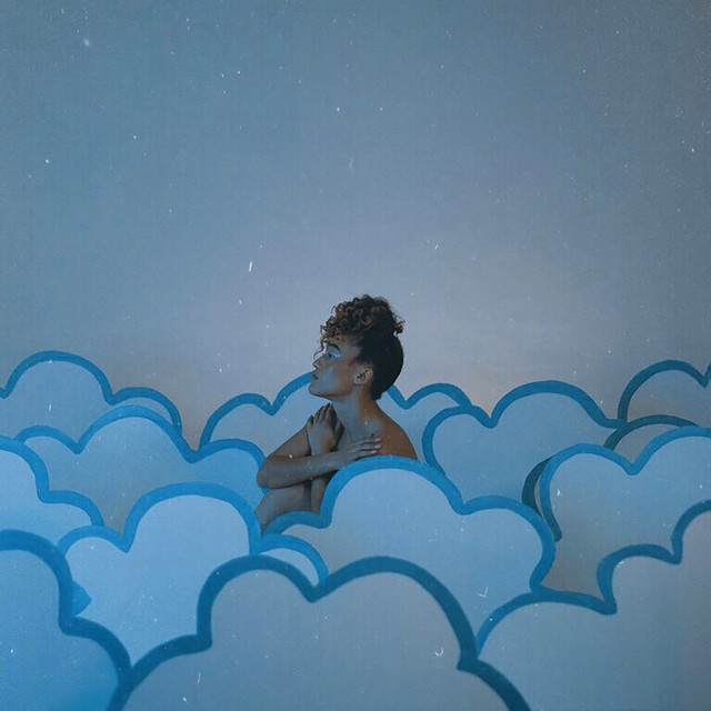 Strangers. cover art