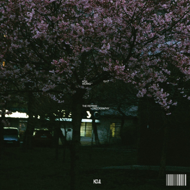 Dedication cover art